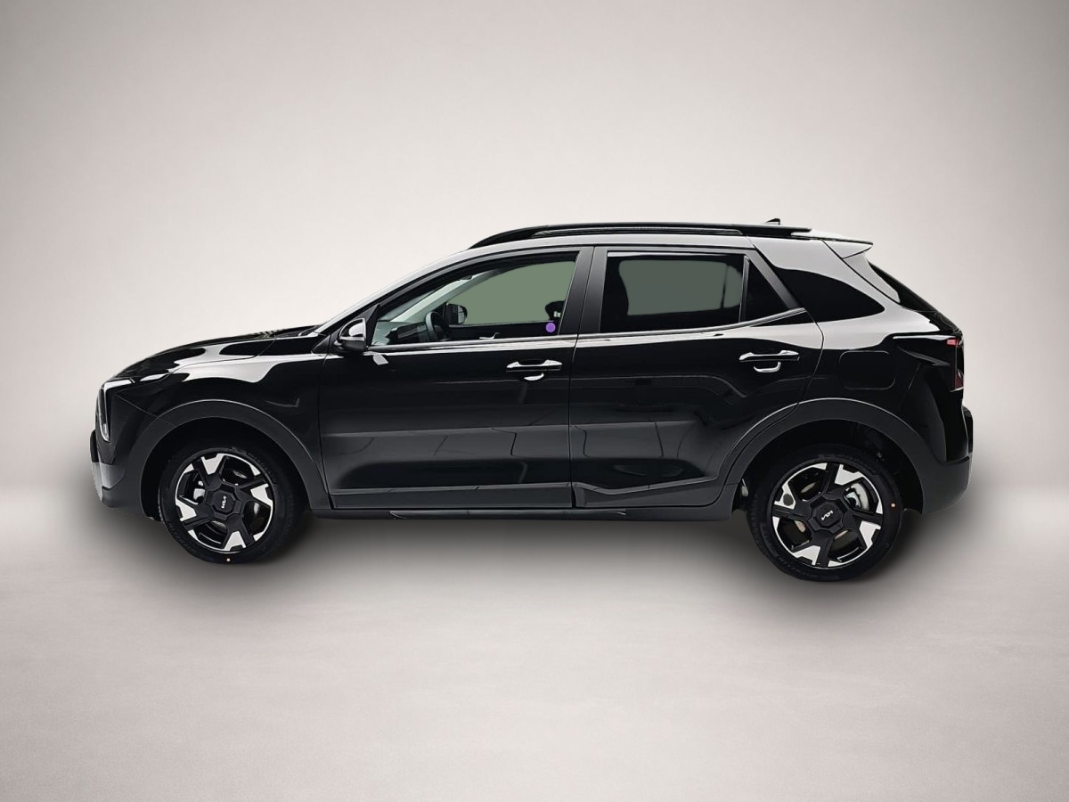Bild 4 Kia STONIC 1.0 T-GDI 100 VISION MJ26 SITZH. NAVI