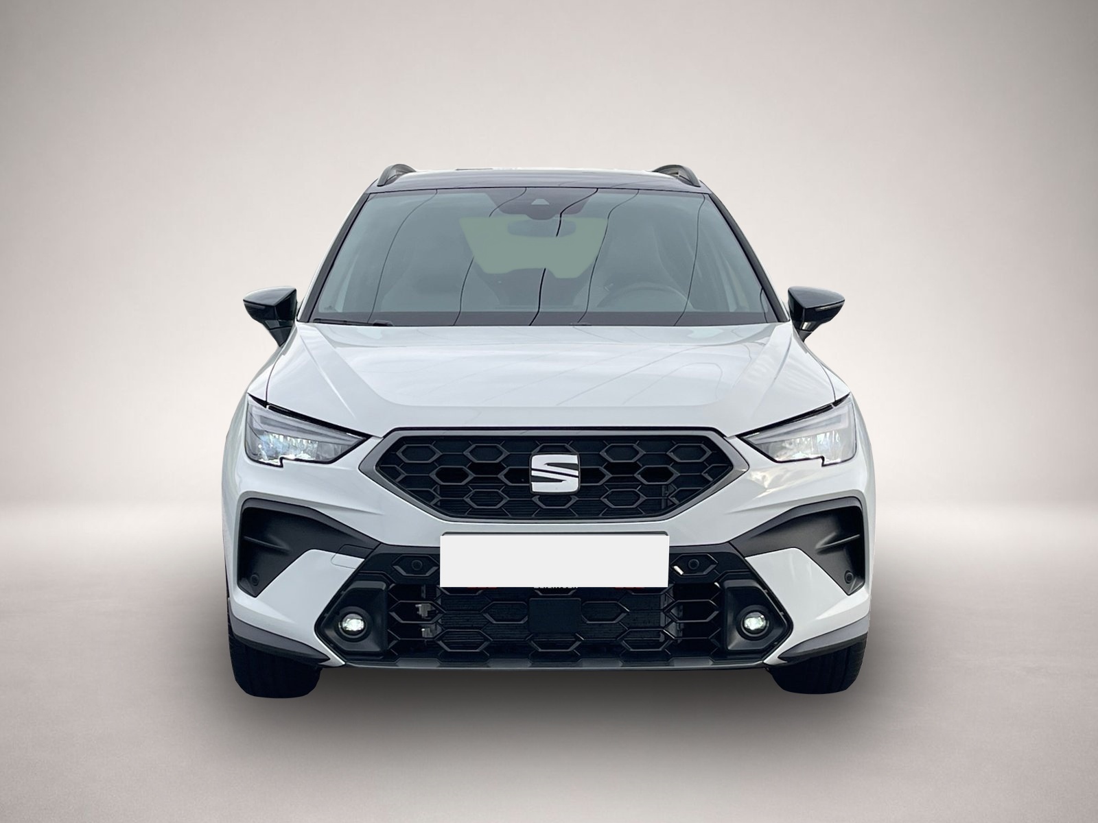 Bild 2 Seat Arona FR TSI DSG|NEUESMODELL!!|AHK|NAVI|ACC|