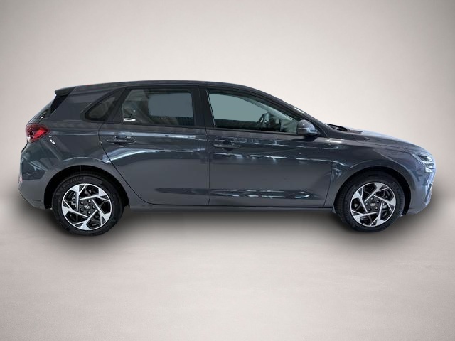 Bild 4 Hyundai i30 GO! 1.0 T-GDI 73kW (100PS) Toter-Winkel-Assis...
