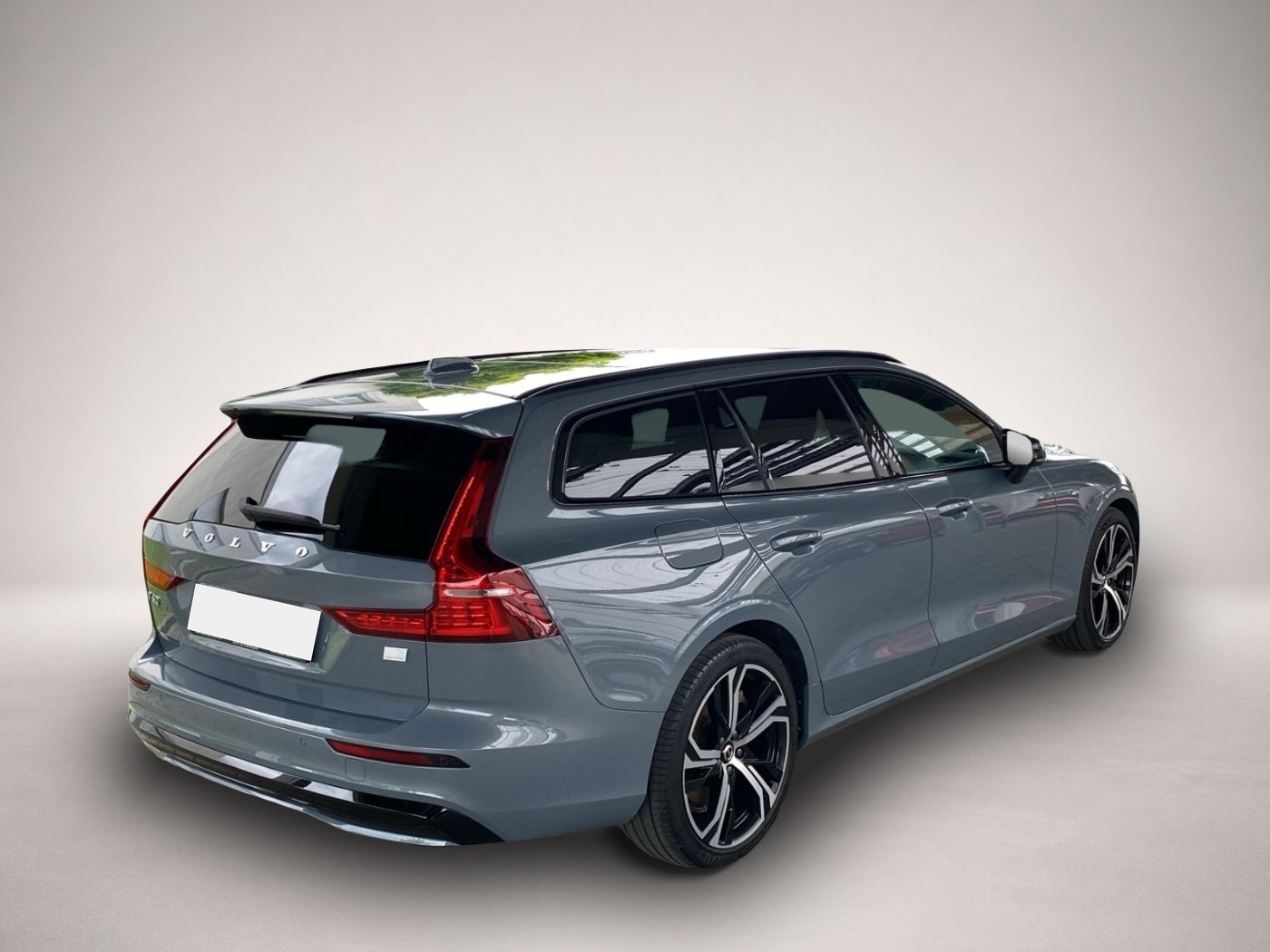 Bild 5 Volvo V60 Kombi T8 Plus Dark Recharge WiPa*LED*Navi*