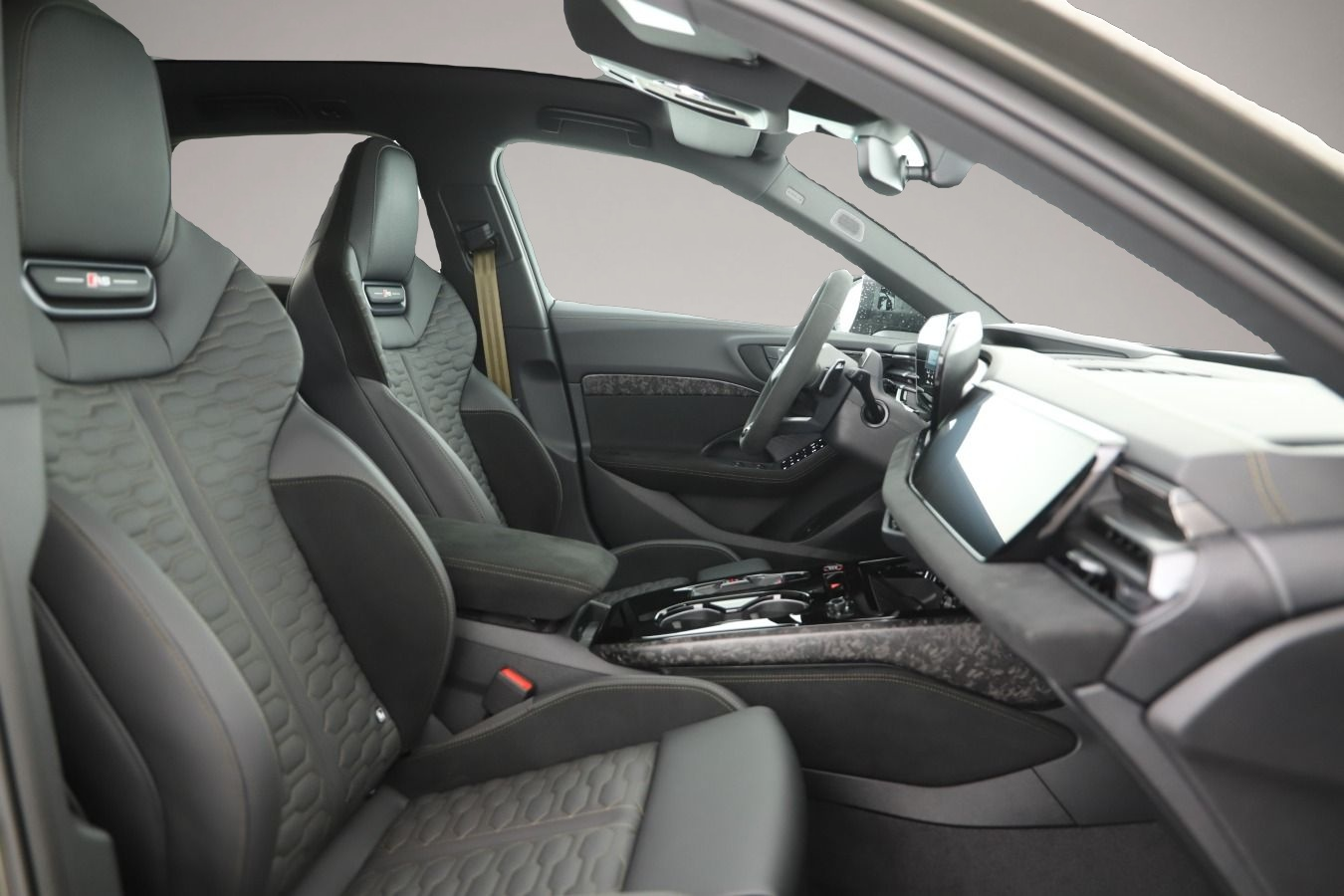 Bild 6 Audi RS5 RS 5 Avant Audi RS 5 Avant 470 kW tiptronic