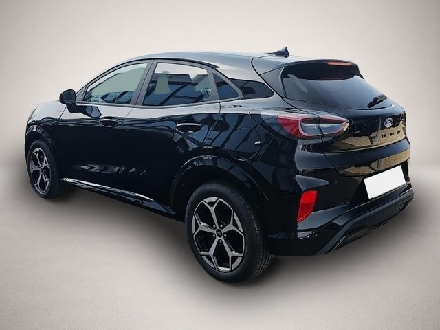 Fotografie 4 des Ford Puma ST-Line Puma 1.0 EB Hybrid 7G-Autom. ST-Line nM.