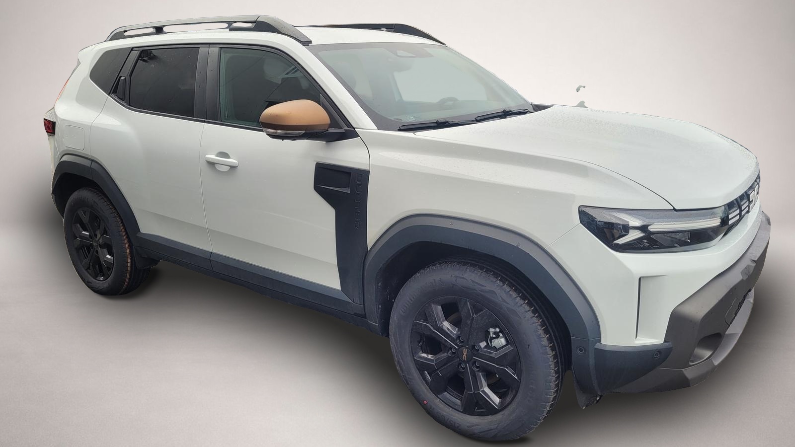 Bild 3 Dacia Duster III155 Hybrid Extreme*SHZ*360CAM*PDC*TOT