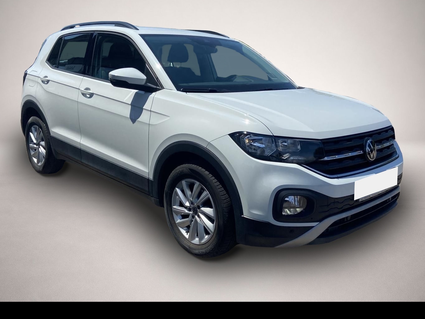 Fotografie 6 des Volkswagen T-Cross 1.5 TSI DSG LIFE APP-CONNECT+VIRTUAL-COC