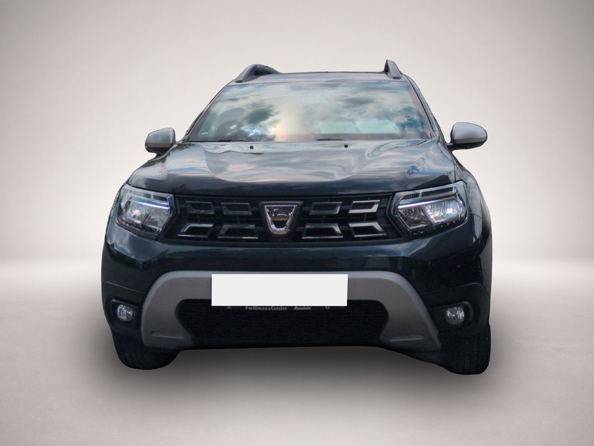 Fotografie 5 des Dacia Duster Prestige Navi Kamera Tempomat Klima Parkh
