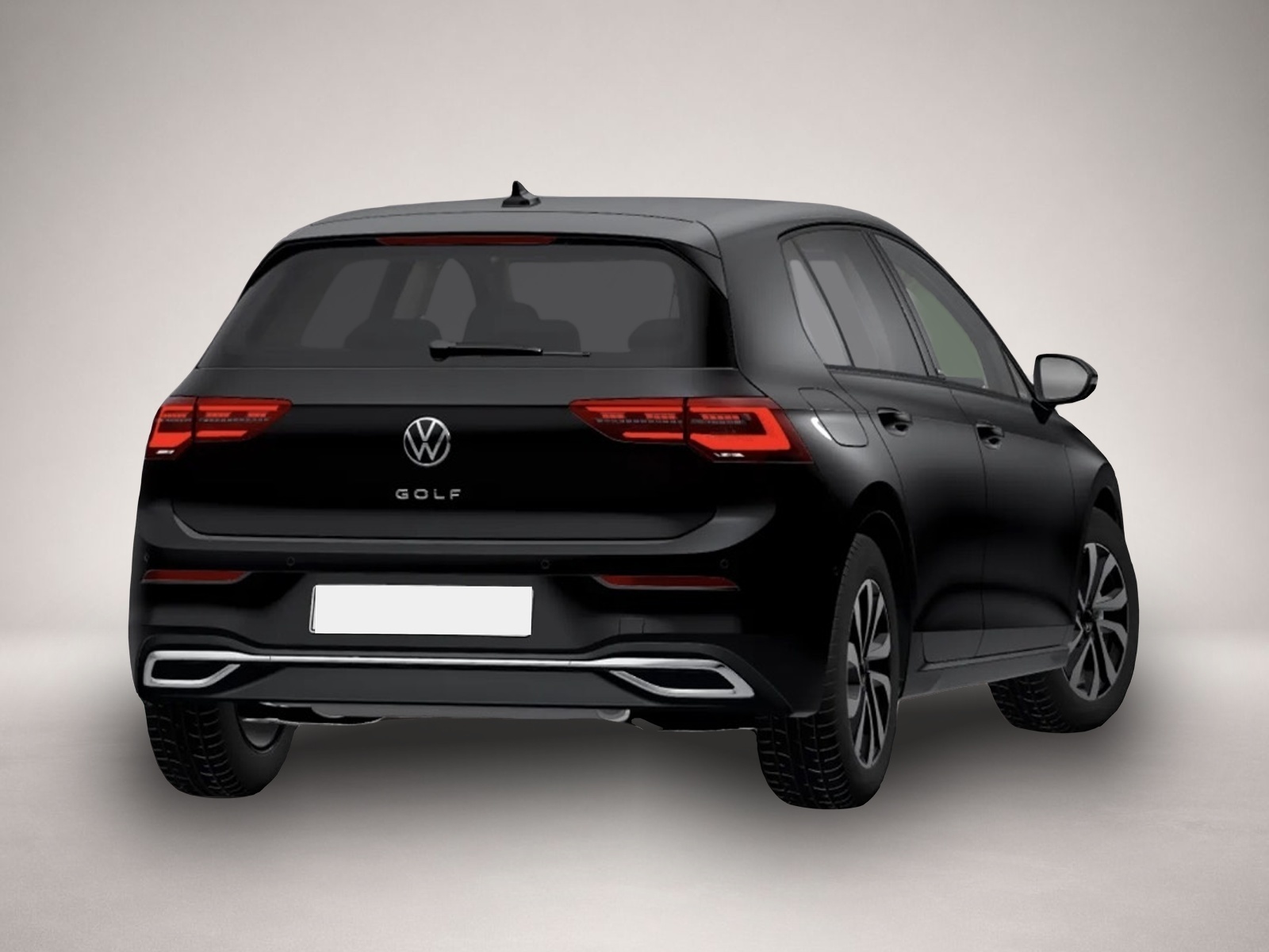 Bild 3 Volkswagen Golf VIII