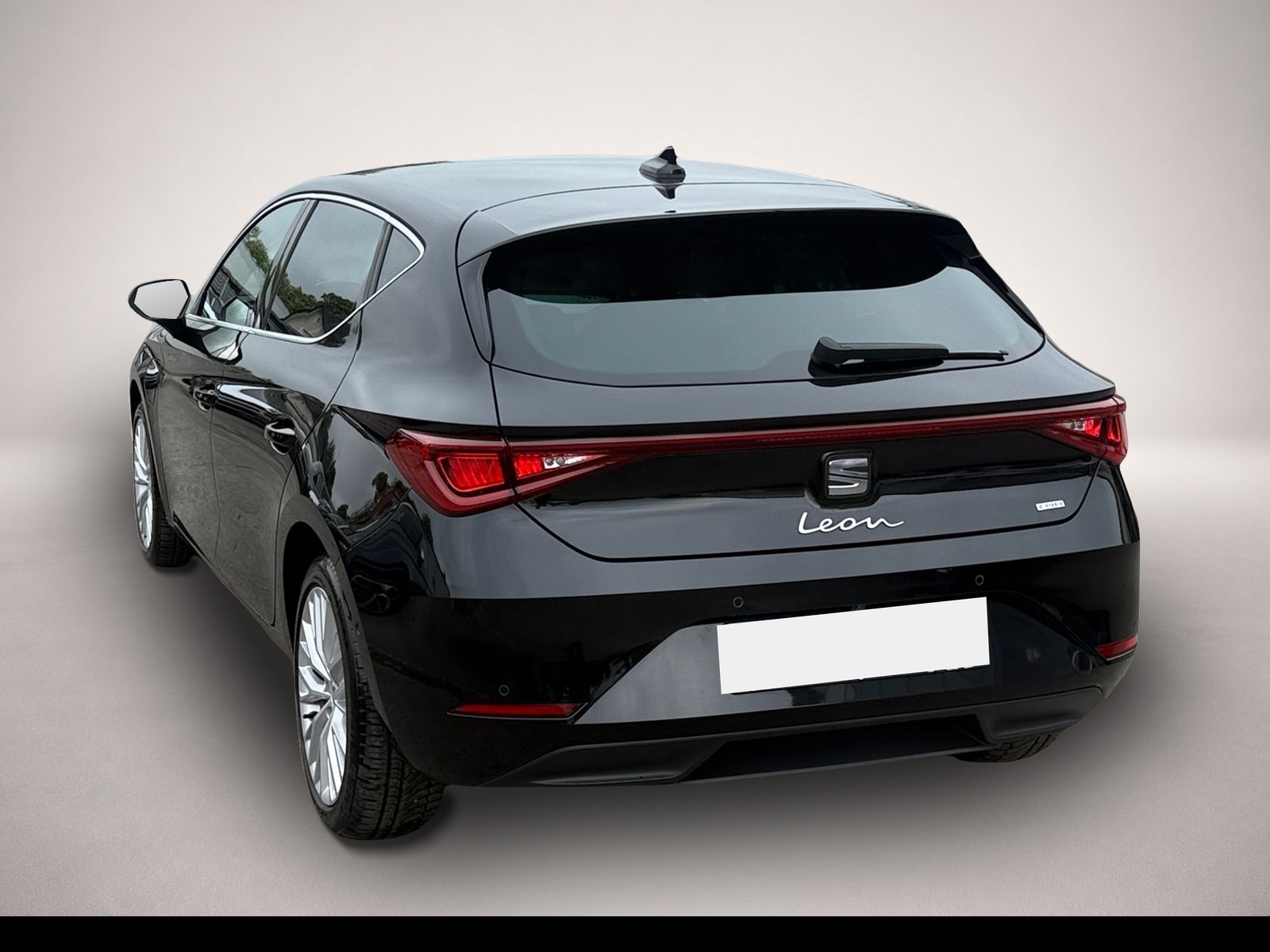 Seat Leon Leon 1.4 TSI DSG e-Hybrid Xcellence *Navi*LED*Vi - Thumbnail 3