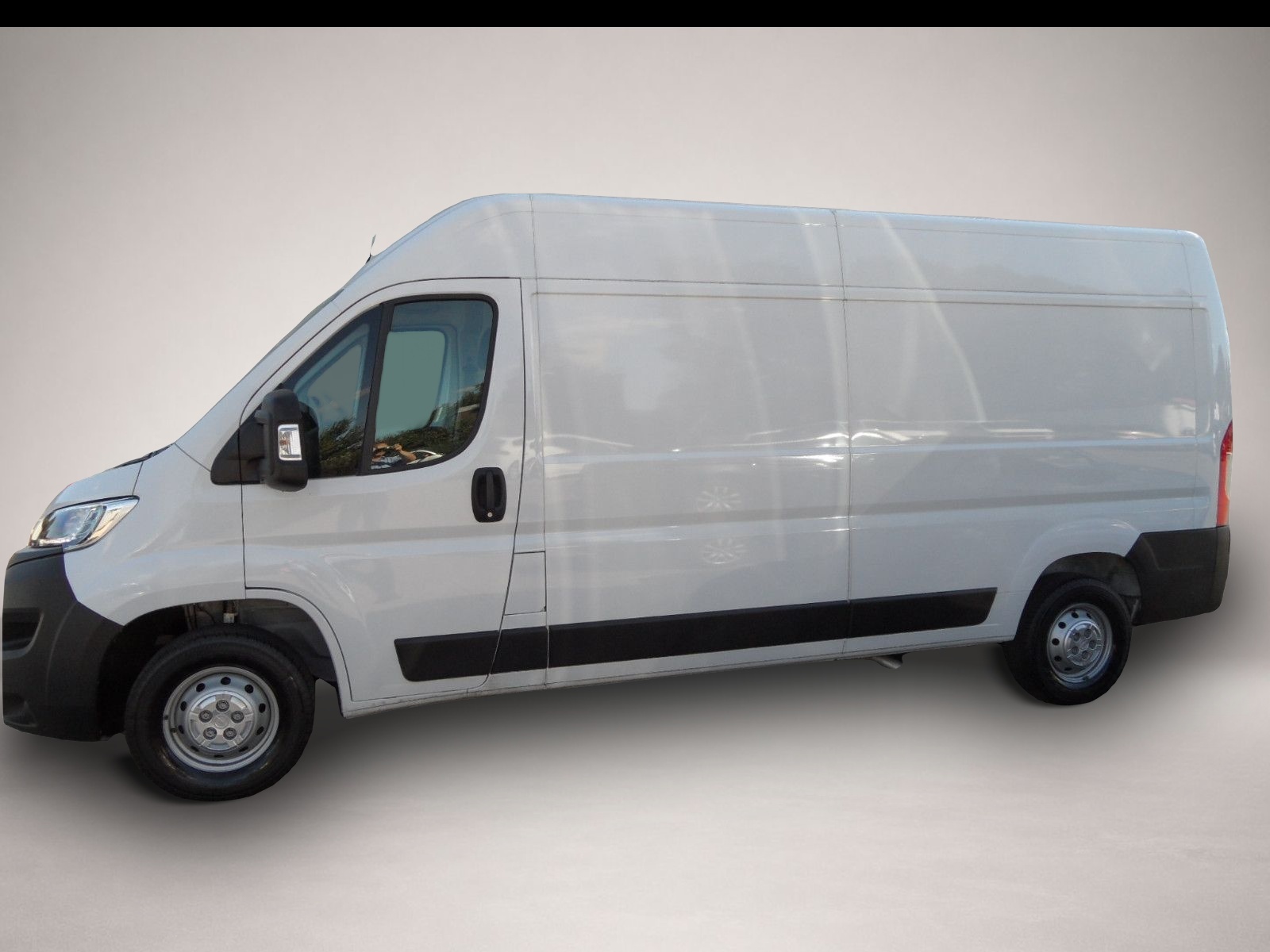Bild 4 Opel Movano C Kasten L3H2 3,5t Edition+Navi+Kamera