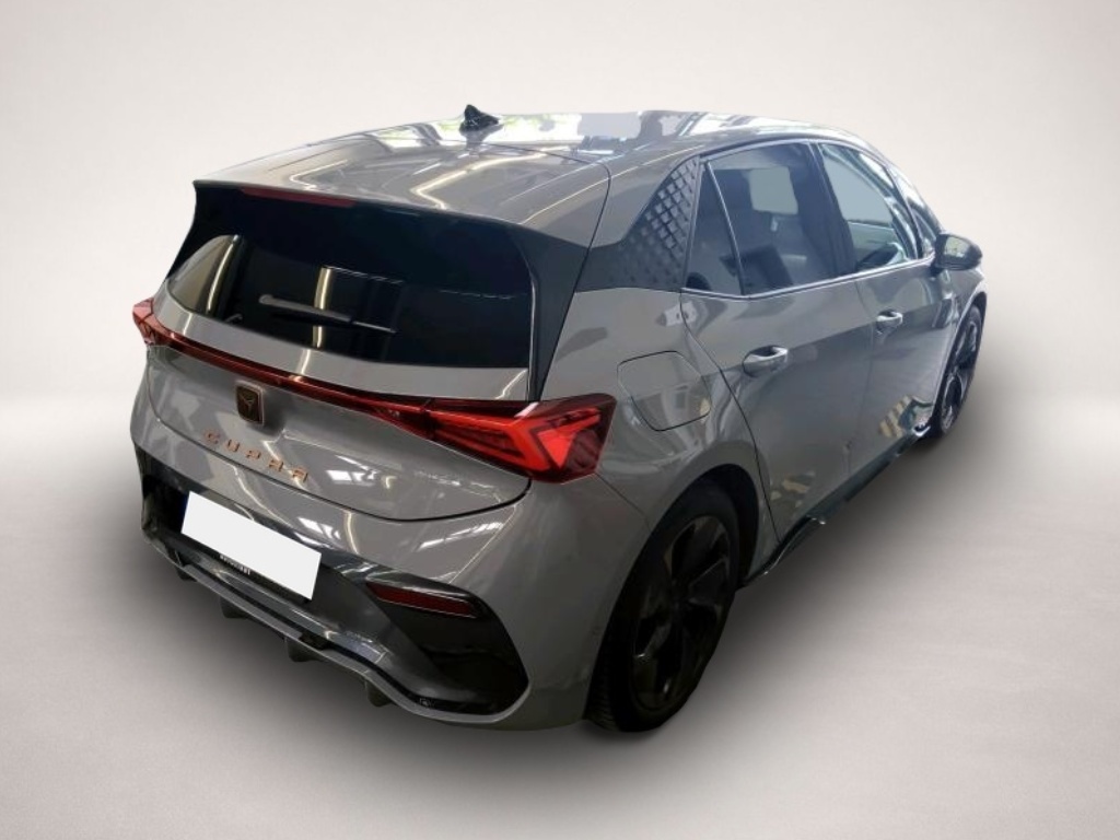 Bild 2 Cupra Born 5-J-GAR NAVI KAMERA LED