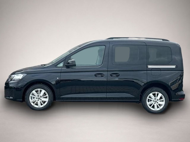 Bild Caddy Volkswagen