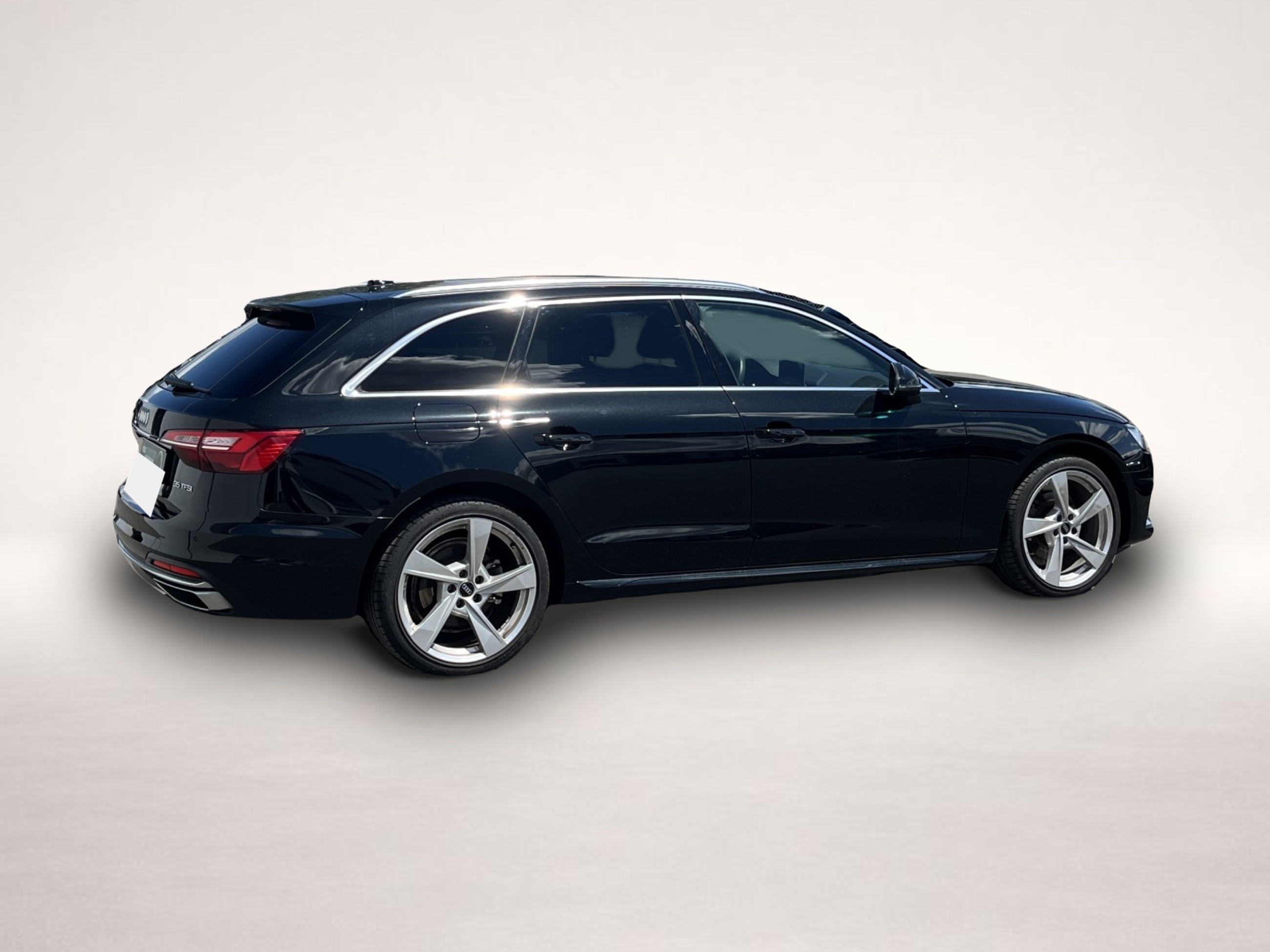 Bild 8 Audi A4 Avant 35 2.0 TFSI S tronic advanced 156¤ m.20