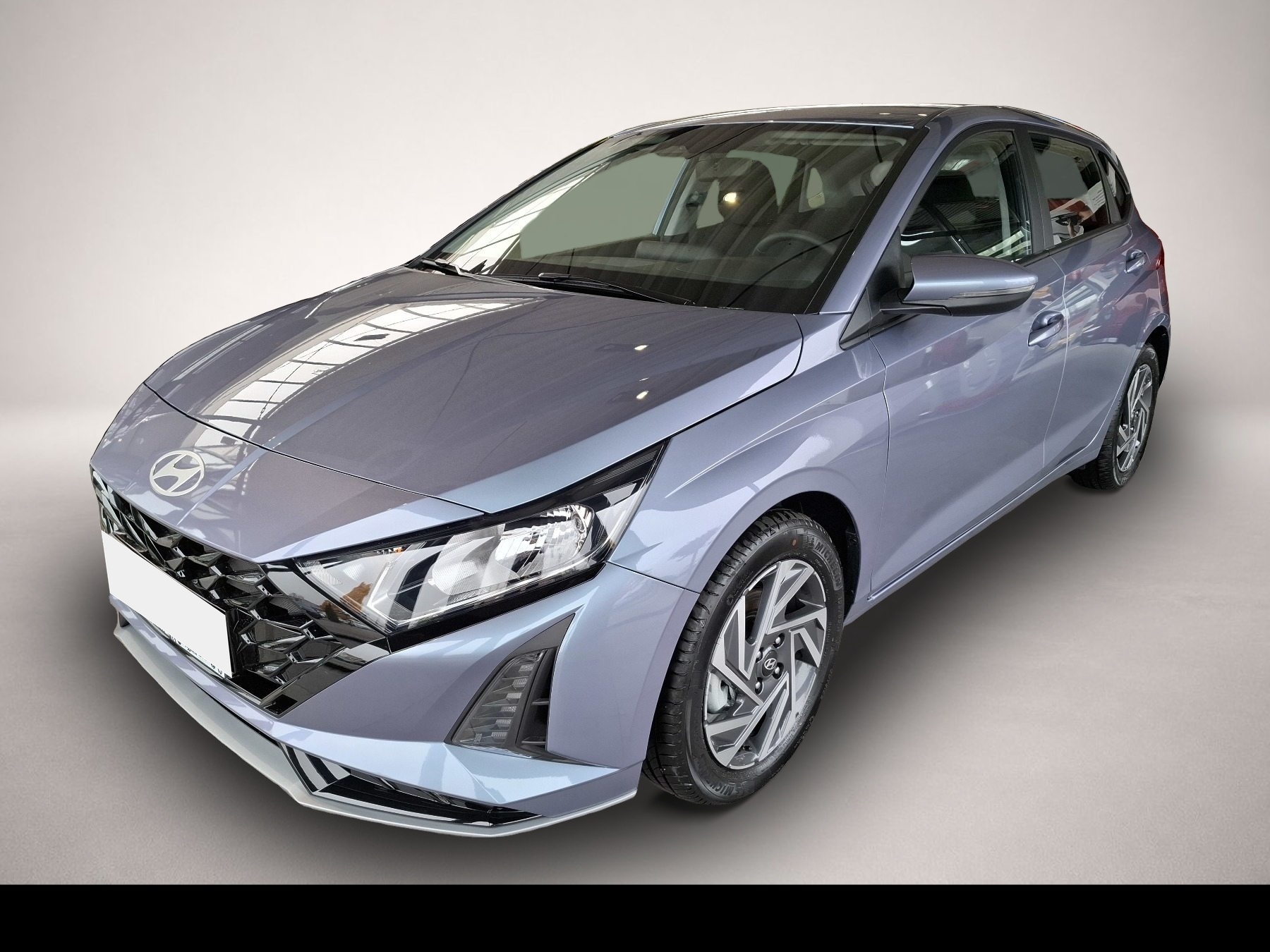 Bild 2 Hyundai i20 FL (MY25) 1.0 T-GDI (100 PS) 7-DCT 2WD Trend