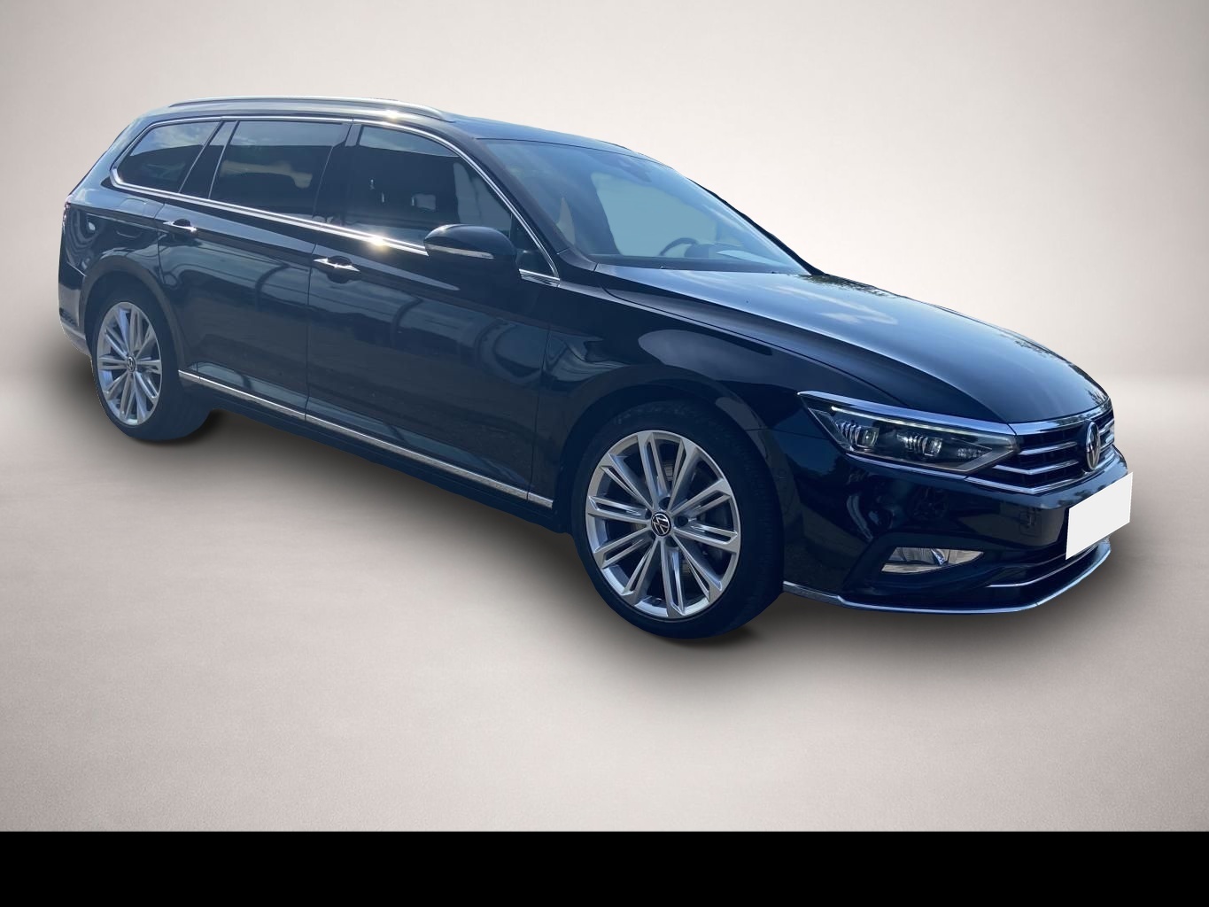 Bild 6 Volkswagen Passat Variant 2.0 TSI DSG 4-MOTION ELEGANCE STA