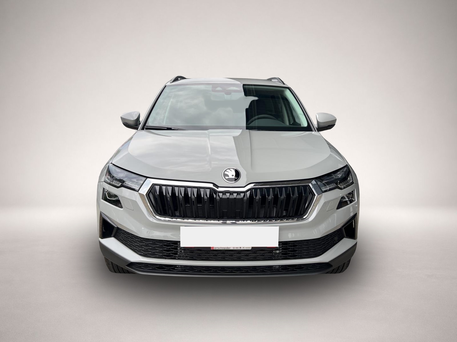 Bild 8 Skoda Karoq 1.5 TSI DSG Balance 5-JAHRE-GARANTIE AHK M