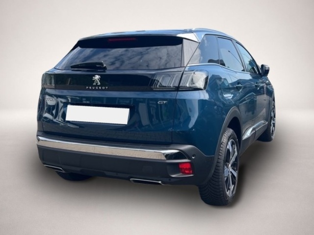 Bild 5 Peugeot 3008 GT 1.2 NAVI+LED+CAM+PDC+SITZHZG+ACC+CARPLAY