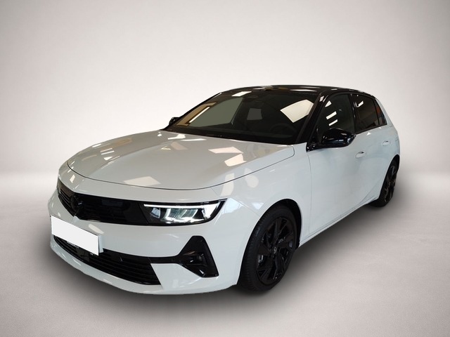 Fotografie Opel Astra GS Line Plug-in-Hybrid NAVI ACC HUD360 Kam