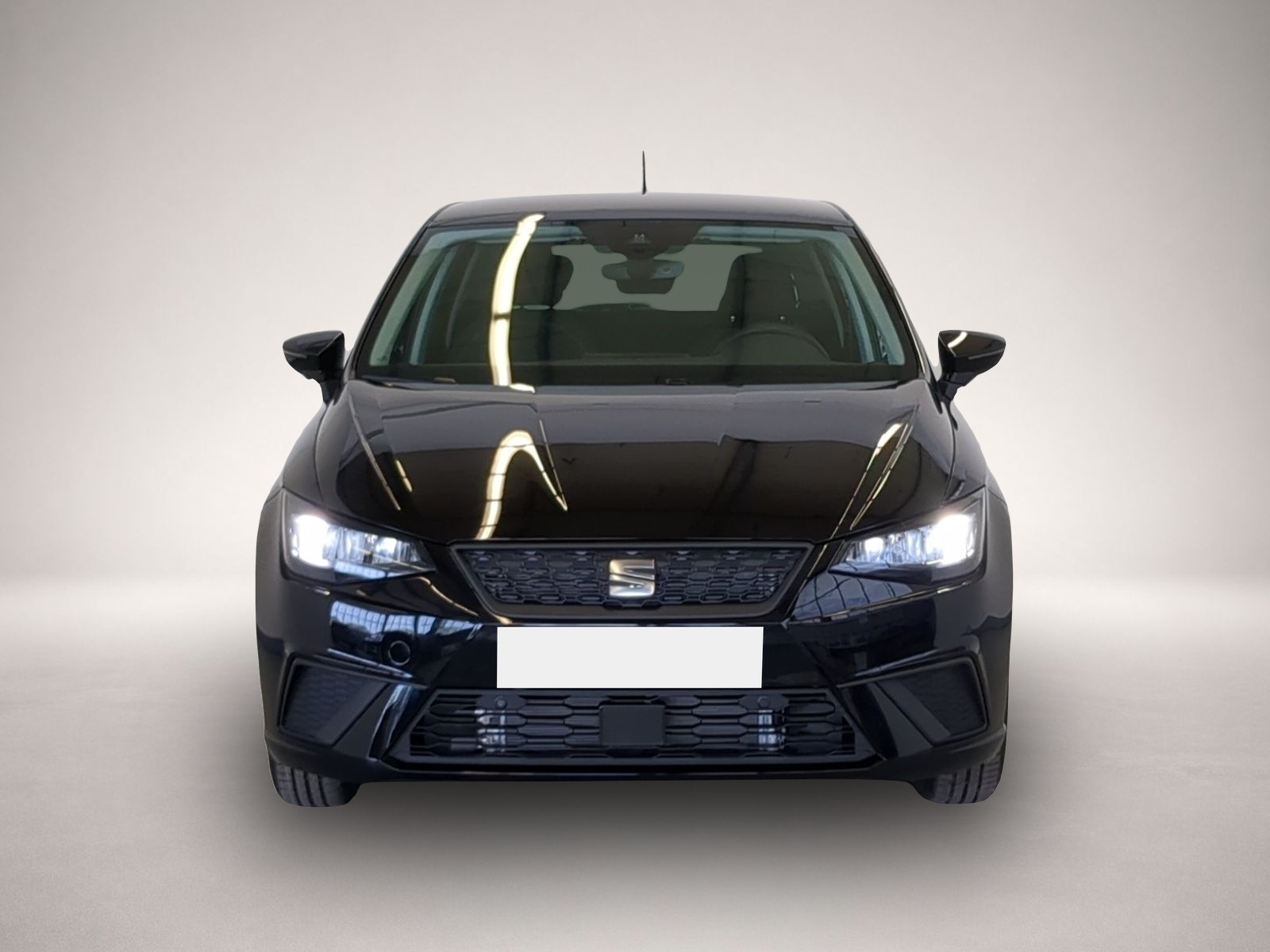 Bild 8 Seat Ibiza 1.0 TSI Style *LED*App-Connect*Kamera*