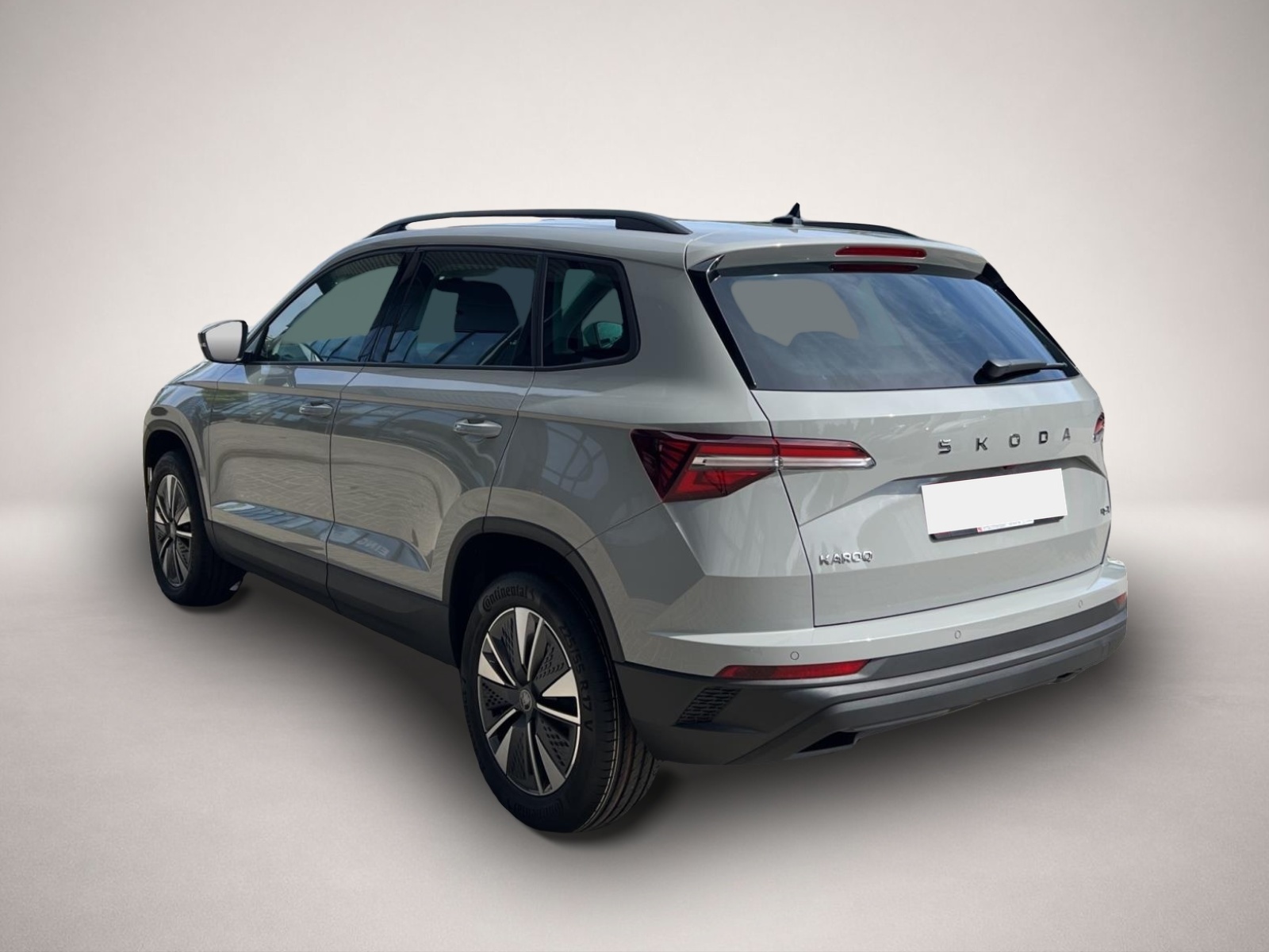 Bild 3 Skoda Karoq 2.0 TDI DSG 4x4 Balance 5-JAHRE-GARANTIE N