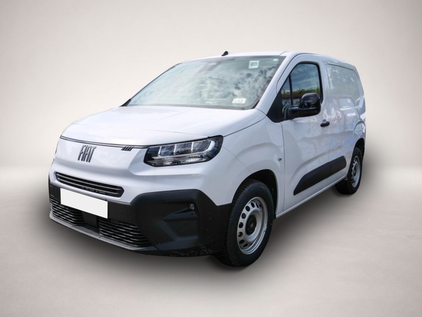 Bild Doblo Fiat