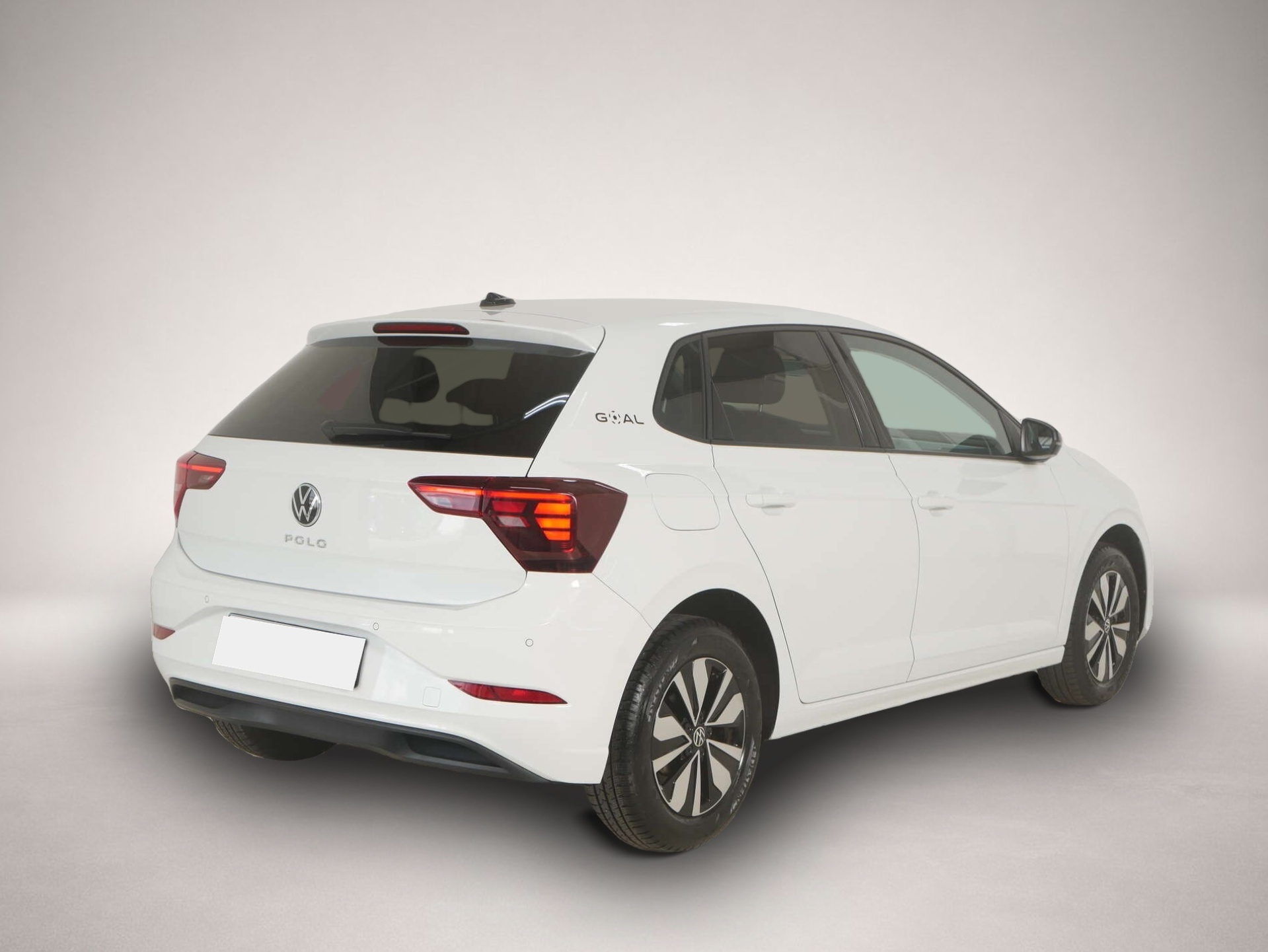 Bild 5 Volkswagen Polo 1.0 TSI GOAL