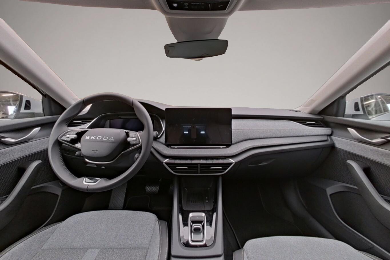 Fotografie 2 des Skoda Octavia Combi DSG Selec Nav ACC el.Heckk Key Kam