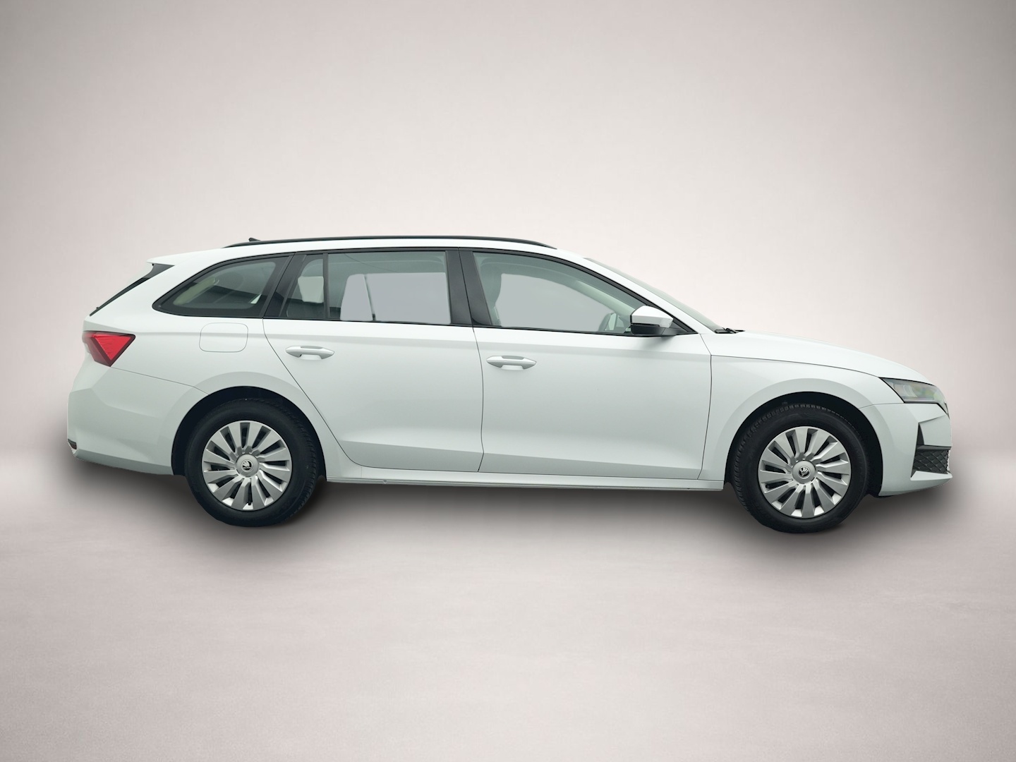 Bild 6 Skoda Octavia Combi 2.0 TDI Essence LED PDC SITZH