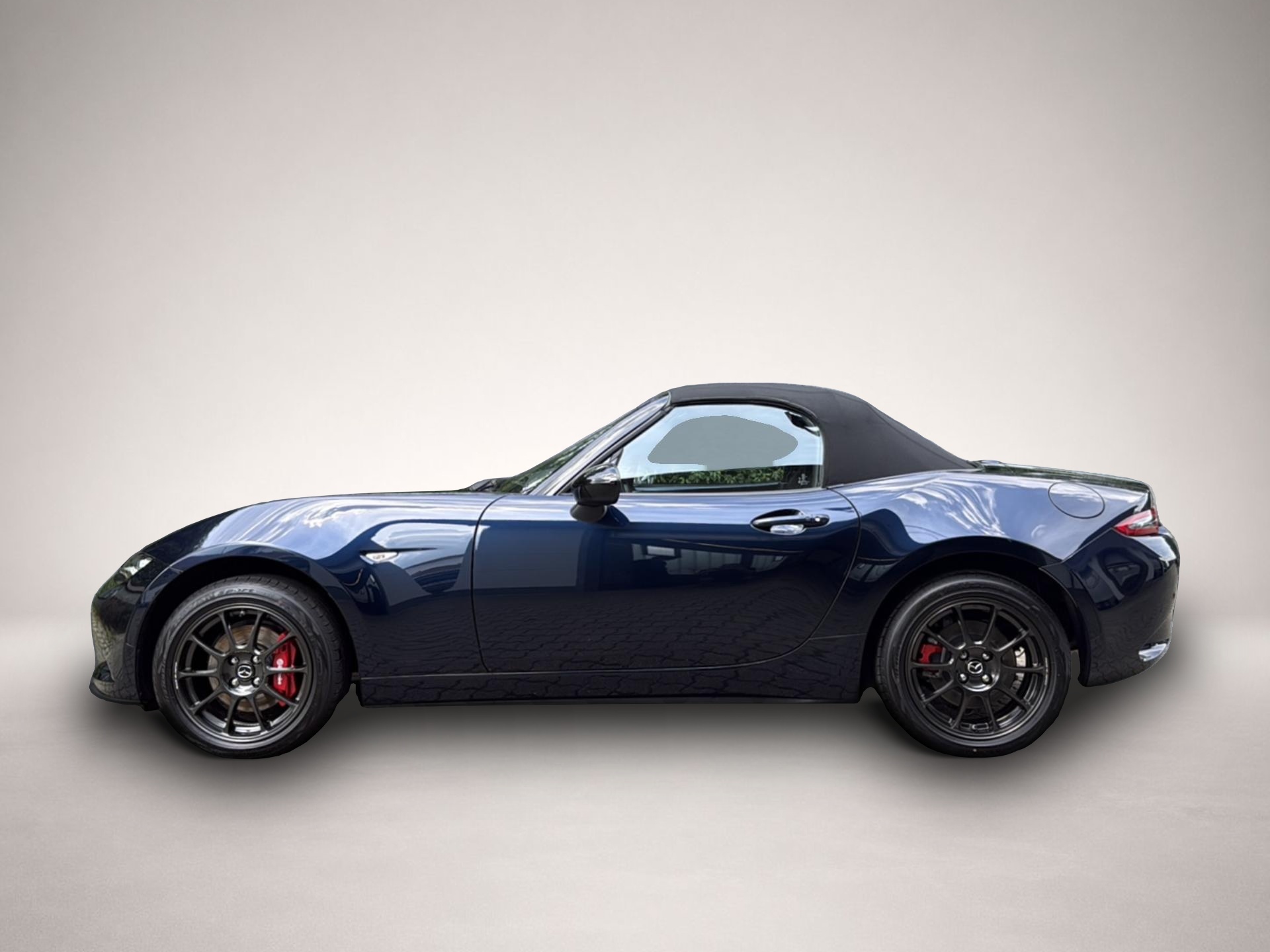 Bild 6 Mazda MX-5 Homura Bluetooth Navi LED Klima Einparkhilf