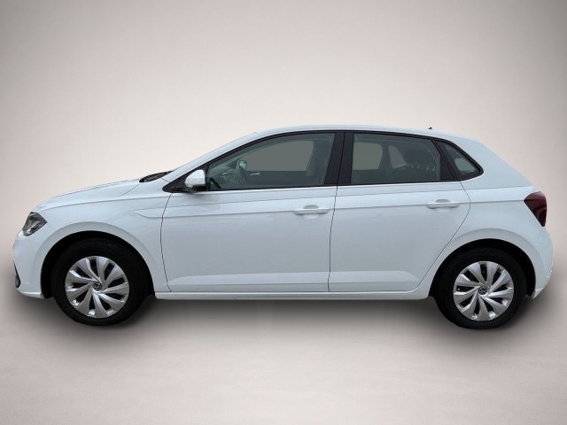 Fotografie 2 des Volkswagen Polo VI 1.0 TSI Life Navi,SHZ.,