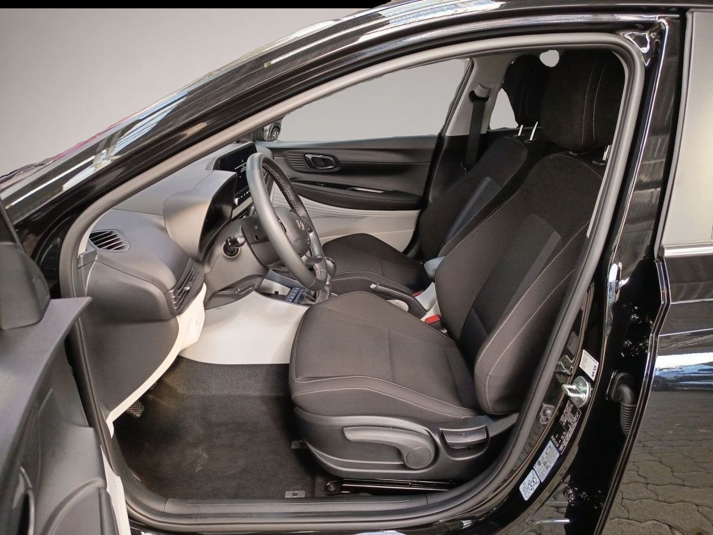 Bild 5 Hyundai i20 1.0 T-GDI Prime *NAVI*BOSE*LED*KLIMA*RFK*