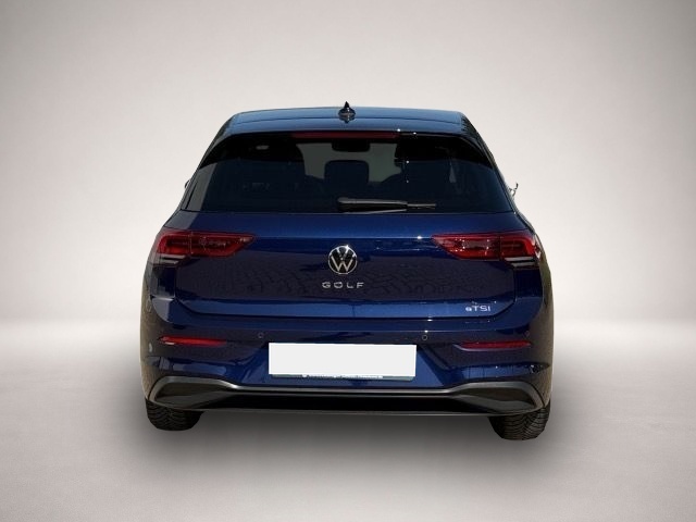Bild 4 Volkswagen Golf VIII 1.5 eTSI DSG United