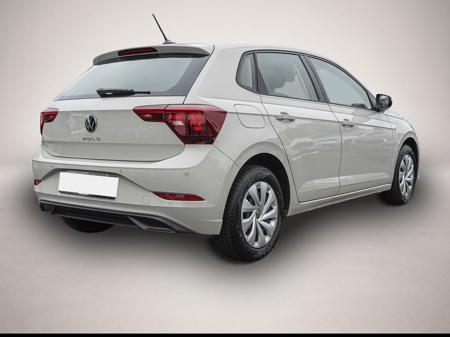 Bild 3 Volkswagen Polo 1.0 Life