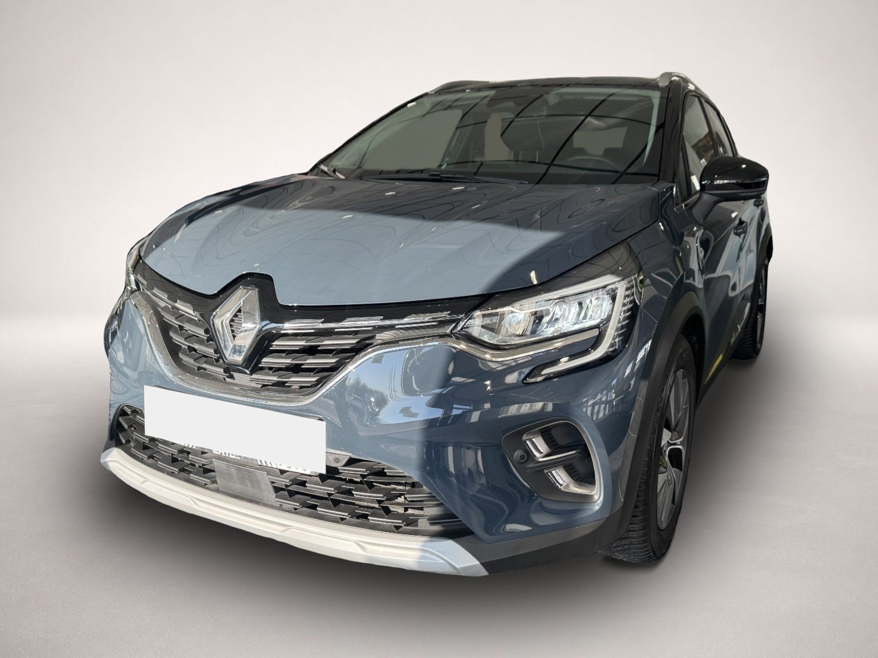 Bild Captur Renault