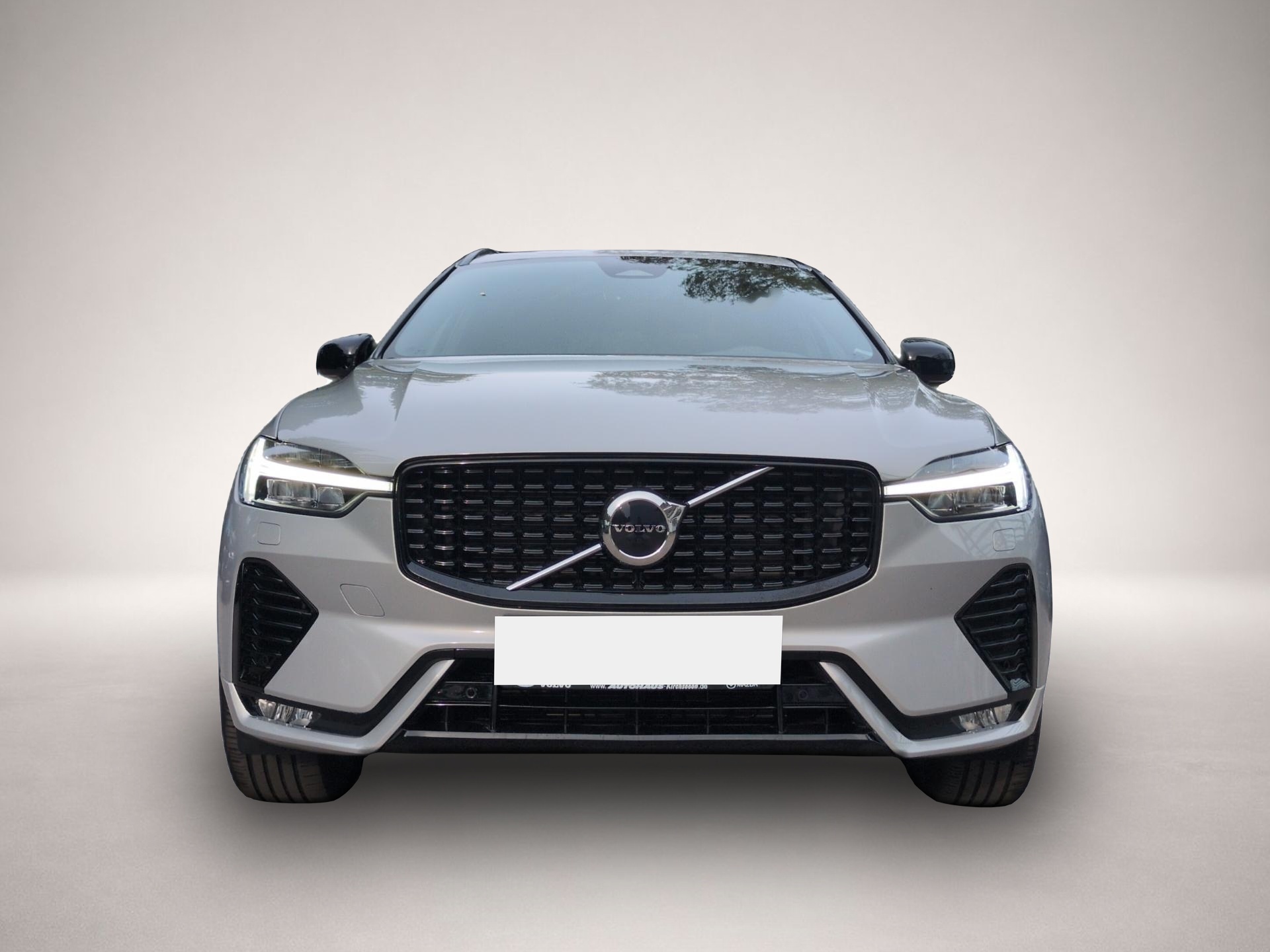 Bild 5 Volvo XC60 B4 (Diesel) Plus Dark AWD Automatik Bluetoo