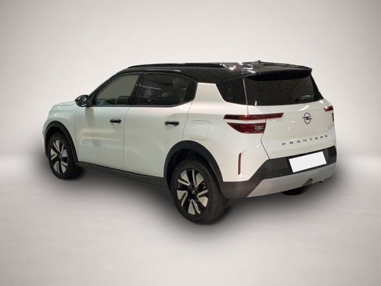 Fotografie 4 des Opel Frontera GS MHEV SHZ LenkradHZG Navi Apple CarPl