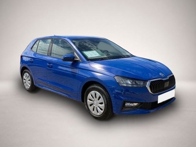 Bild 7 Skoda Fabia 1.0 Ambition PDC hinten,Kammera,SHZ.,