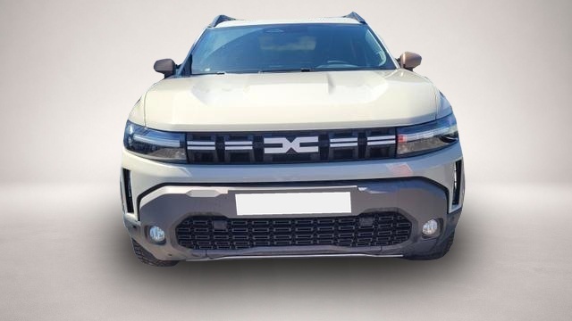 Fotografie Dacia Duster Spirit of Sand Duster Hybrid-G 4x4 Spirit of Sa.