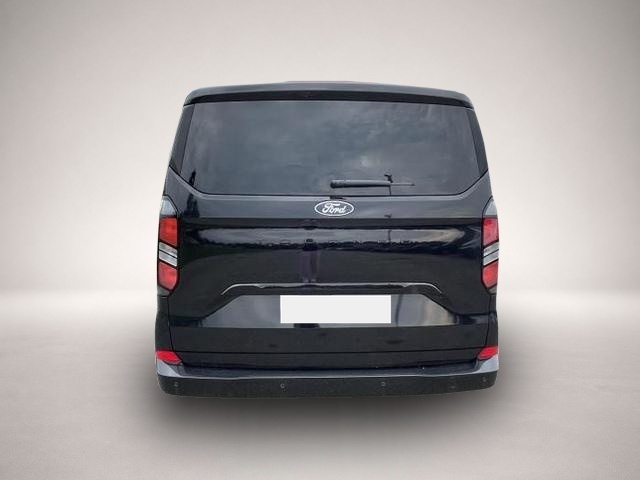 Bild 3 Ford Tourneo Custom 320 L1 Titanium Tourneo Custom (320 L1 Titanium.