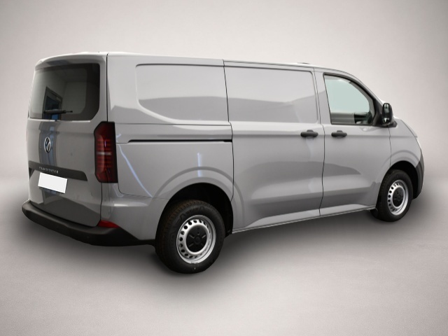 Bild 2 Volkswagen Other New Transporter Kasten KR 2.0 TDI TAGESZULASSUNG