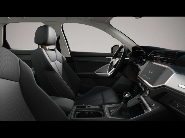 Bild 6 Audi Q3 35 TFSI S tronic advanced LED/SpoSi/AHK