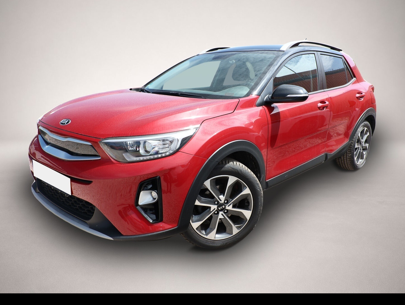 Bild Stonic Kia
