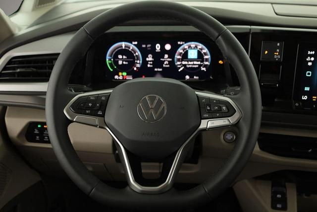 Bild 4 Volkswagen T7 Multivan eHybrid 4M Business LÜ, 7-Sitzer, A.