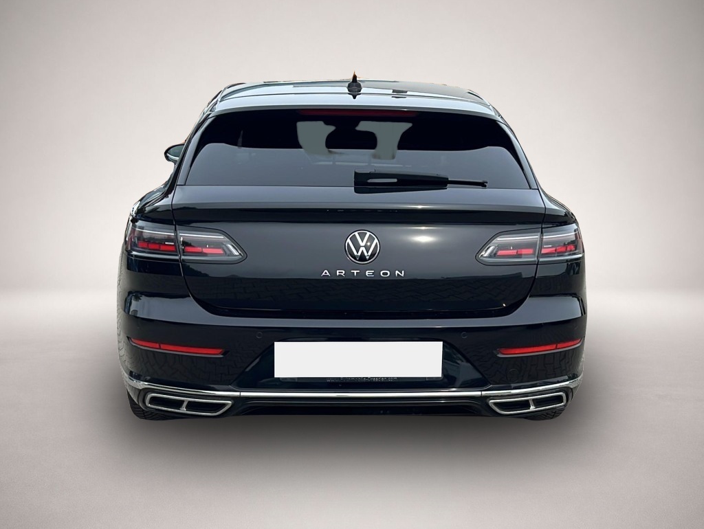Bild 7 Volkswagen Arteon Shooting Brake 2.0 TDI DSG R-Line*IQLight