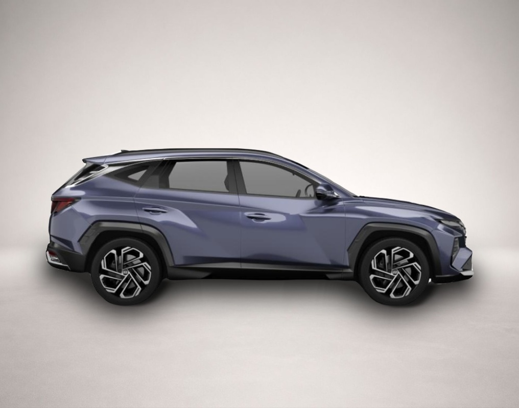 Bild 5 Hyundai Tucson Black Line LED/Navi/Kam/SHZ/CarPlay