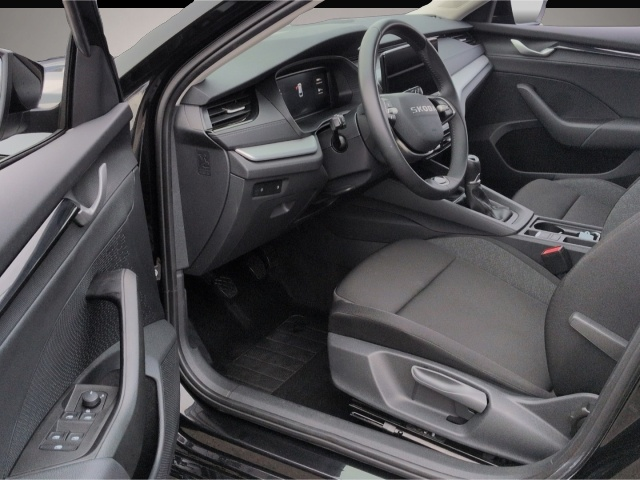 Bild 4 Skoda Octavia Combi Essence TDI*LED Tempo VKZ-Erk SHZ