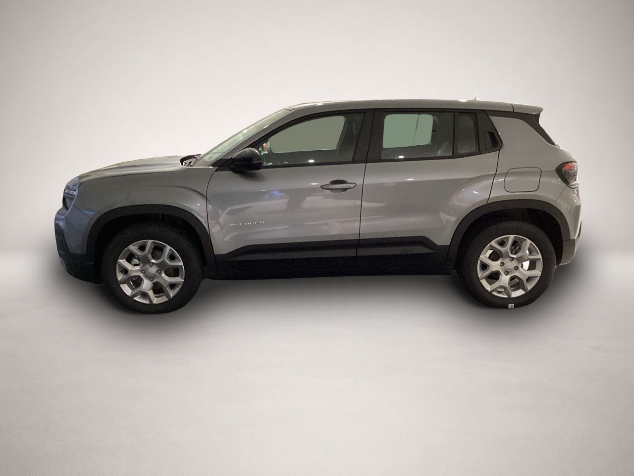 Bild 3 Jeep Avenger Altitude *Navi* JBL* 360 Kamera* LED* El