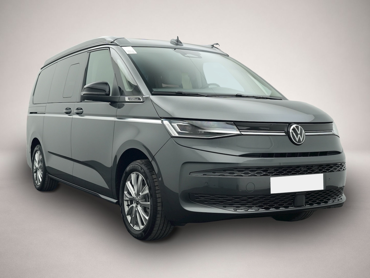 Bild 7 Volkswagen T7 California Ocean TDI DSG LED NAVI MARKISE