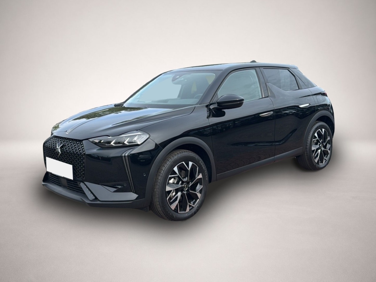 DS Automobiles DS3