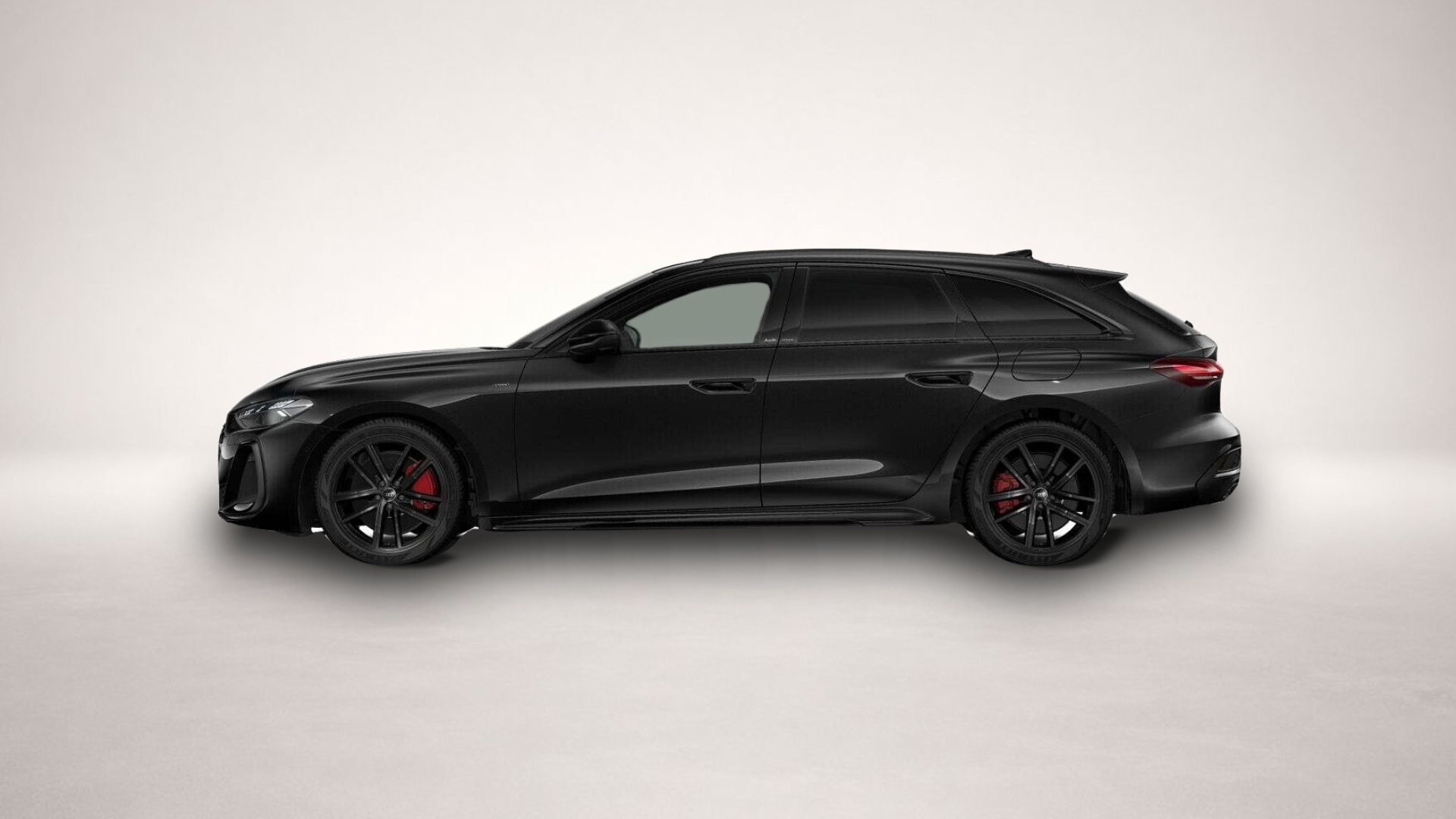 Bild 4 Audi quattro A5 Avant e-hybrid quattro S line