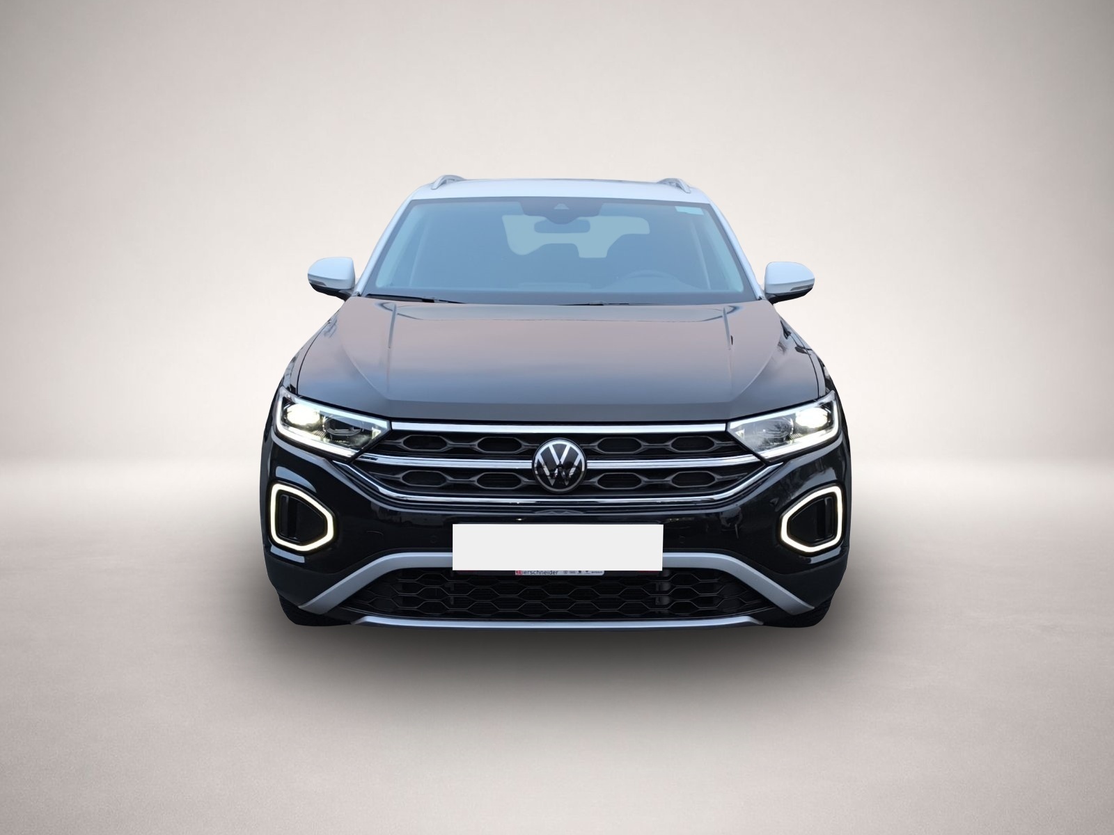 Bild 2 Volkswagen T-Roc 2.0 TDI DSG Style NAVI ACC RFK VOLL-LED PD