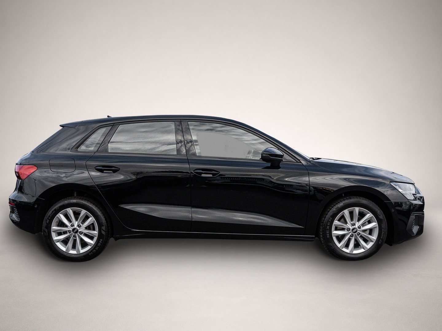 Bild 4 Audi A3 Sportback 35 TDI S tronic Virtuell Pano
